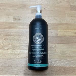 Tweak’d by Nature Conditioner Rhassoul Rise & Shine SUPER SIZE!